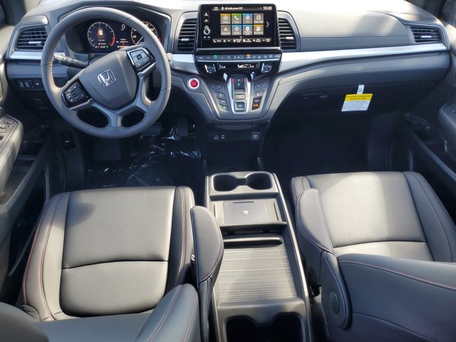 2026 Honda Odyssey Sport-L Image 9 of 13