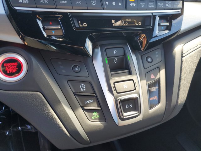 2026 Honda Odyssey Sport-L Image 13 of 13