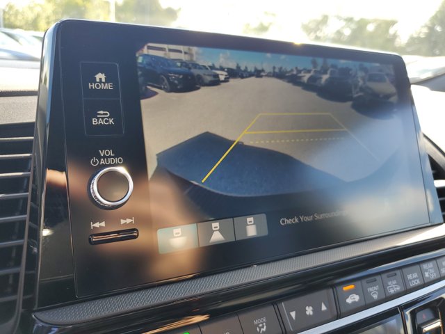 2026 Honda Odyssey Sport-L Image 11 of 13