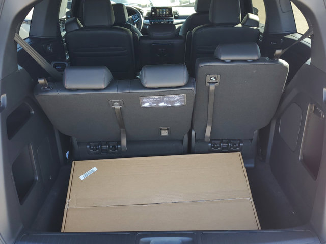 2026 Honda Odyssey Sport-L Image 7 of 13