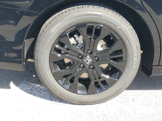 2026 Honda Odyssey Sport-L Image 6 of 13