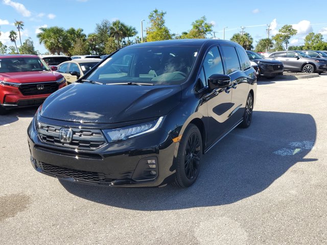 2026 Honda Odyssey Sport-L Image 1 of 13