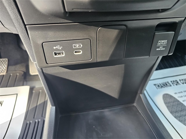 2026 Honda Odyssey Sport-L Image 24 of 28