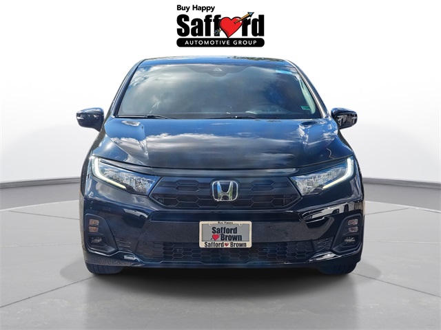 2026 Honda Odyssey Sport-L Image 3 of 28