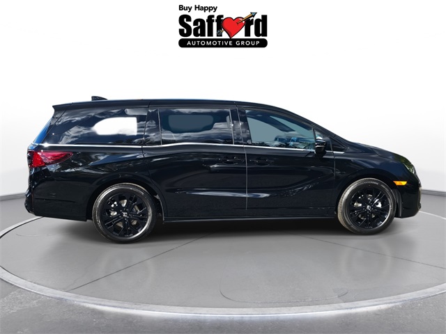 2026 Honda Odyssey Sport-L Image 5 of 28