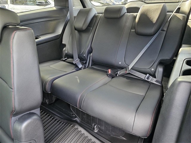 2026 Honda Odyssey Sport-L Image 11 of 28