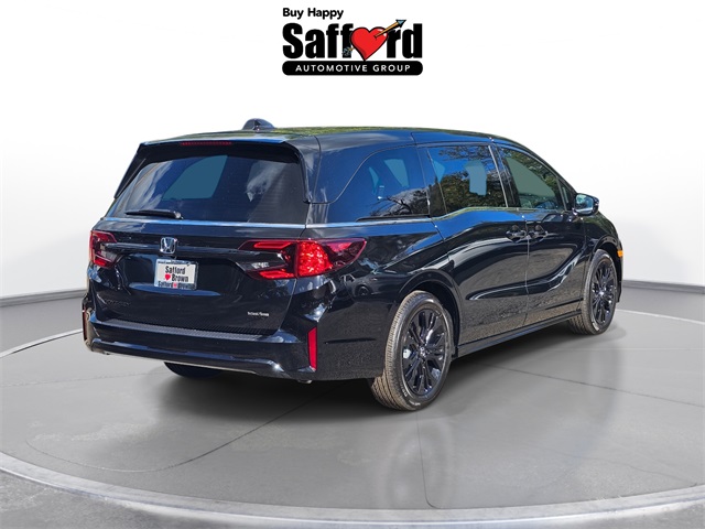 2026 Honda Odyssey Sport-L Image 6 of 28