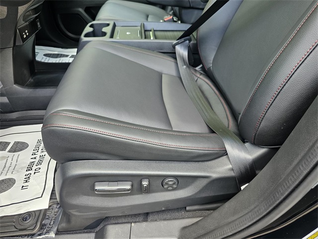 2026 Honda Odyssey Sport-L Image 28 of 28