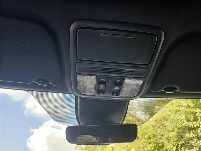 2026 Honda Odyssey Sport-L Image 26 of 28