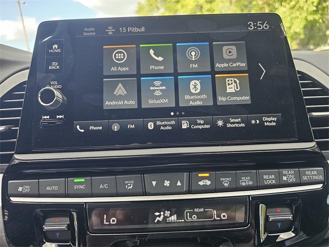 2026 Honda Odyssey Sport-L Image 20 of 28