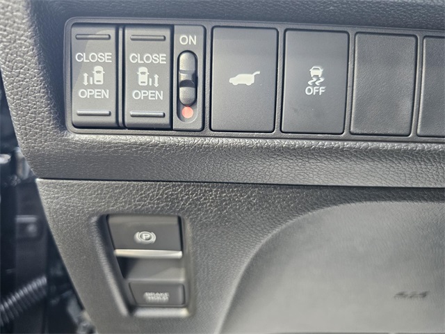 2026 Honda Odyssey Sport-L Image 23 of 28