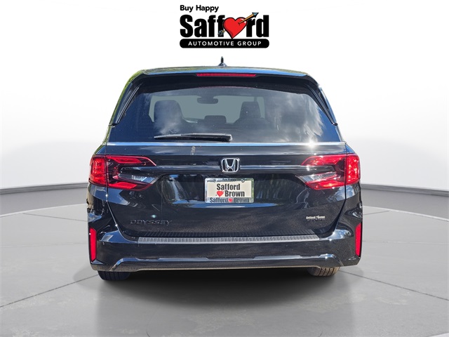 2026 Honda Odyssey Sport-L Image 7 of 28