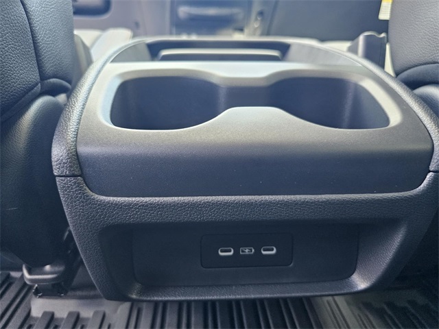 2026 Honda Odyssey Sport-L Image 9 of 28