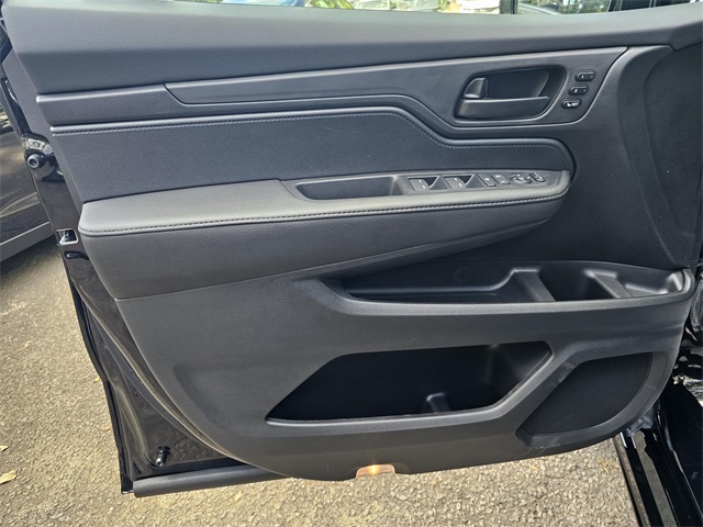 2026 Honda Odyssey Sport-L Image 21 of 28