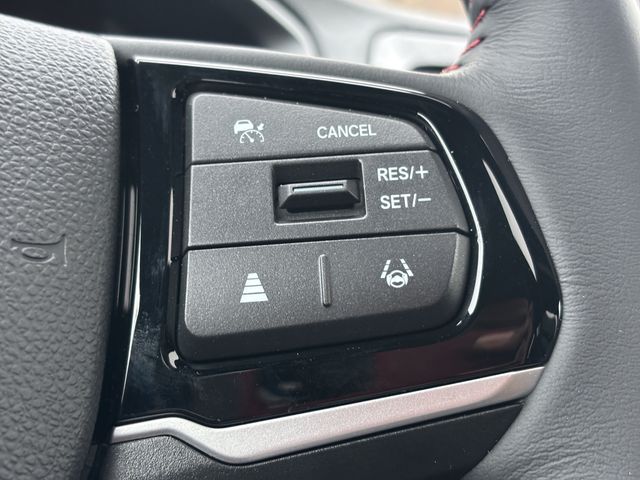 2026 Honda Odyssey Sport-L Image 27 of 40