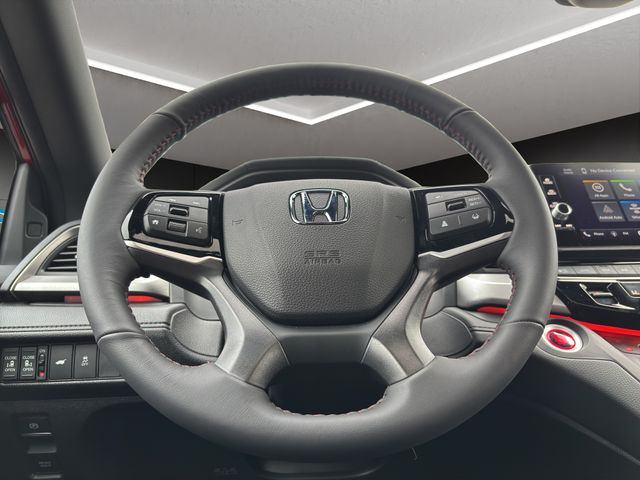 2026 Honda Odyssey Sport-L Image 37 of 40