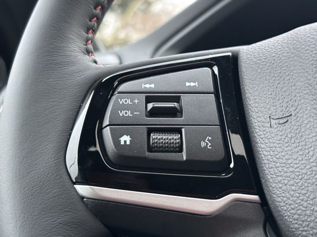 2026 Honda Odyssey Sport-L Image 31 of 40