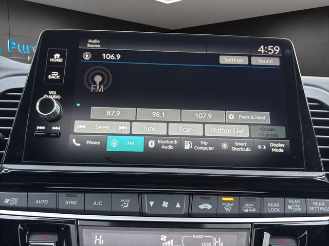 2026 Honda Odyssey Sport-L Image 23 of 40