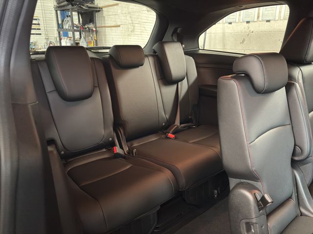 2026 Honda Odyssey Sport-L Image 15 of 40