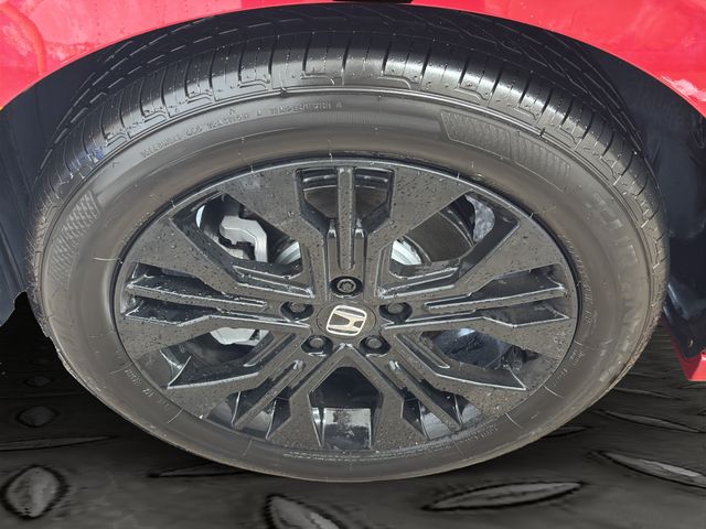 2026 Honda Odyssey Sport-L Image 12 of 40