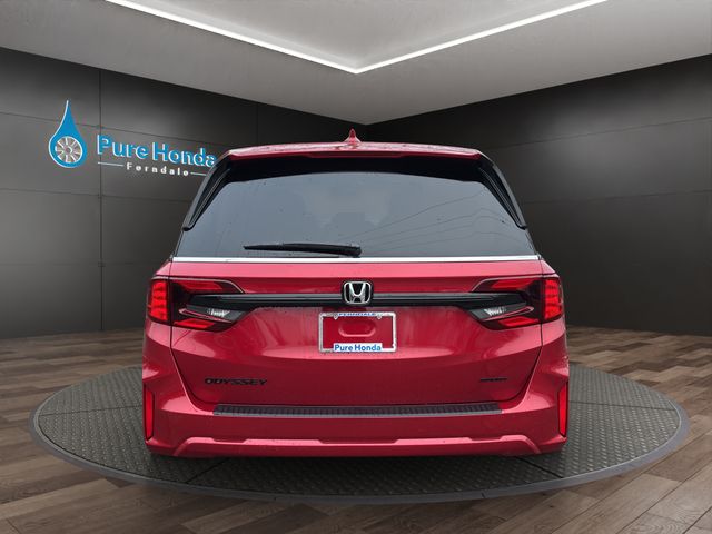 2026 Honda Odyssey Sport-L Image 14 of 40