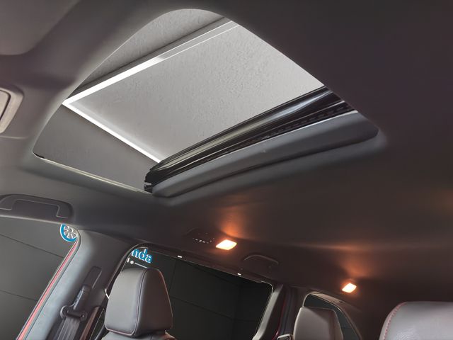 2026 Honda Odyssey Sport-L Image 32 of 40