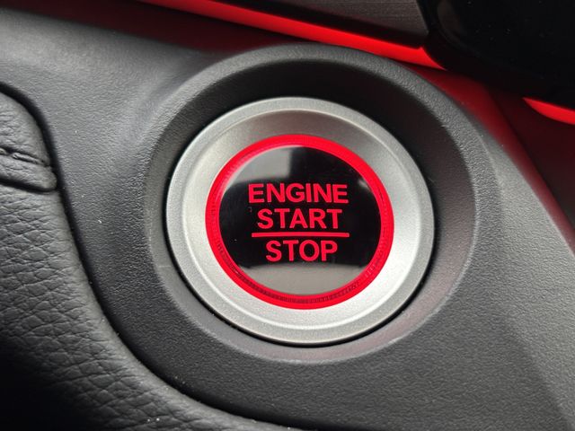 2026 Honda Odyssey Sport-L Image 21 of 40