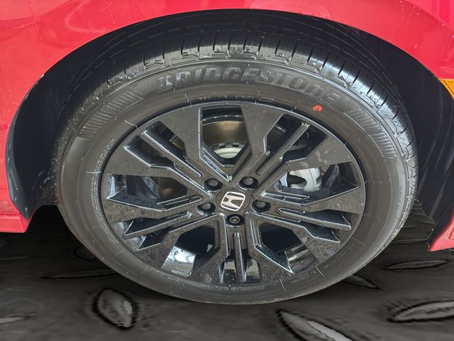 2026 Honda Odyssey Sport-L Image 11 of 40