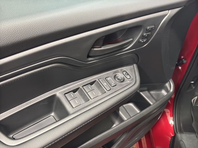 2026 Honda Odyssey Sport-L Image 25 of 40