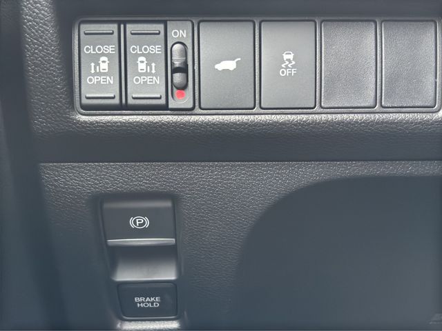 2026 Honda Odyssey Sport-L Image 28 of 40