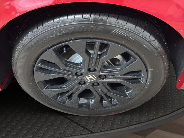 2026 Honda Odyssey Sport-L Image 9 of 40