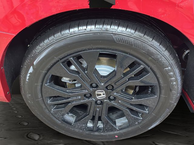 2026 Honda Odyssey Sport-L Image 10 of 40