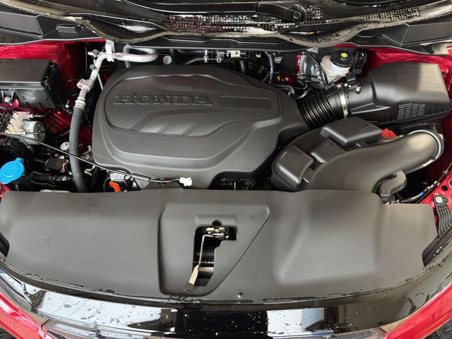 2026 Honda Odyssey Sport-L Image 8 of 40