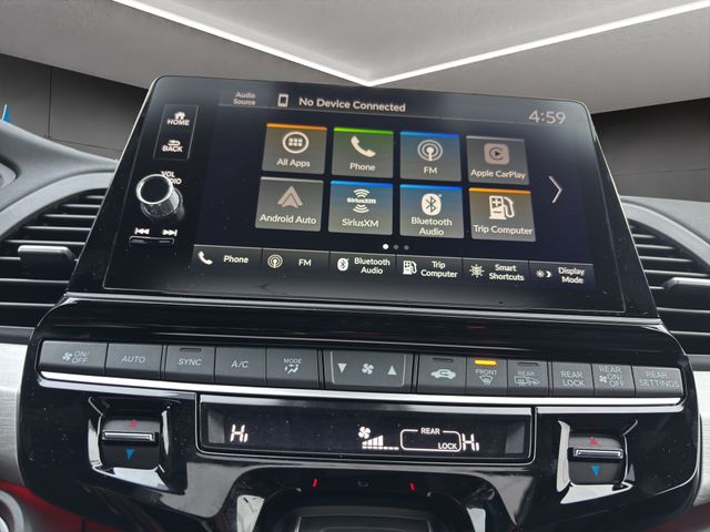 2026 Honda Odyssey Sport-L Image 24 of 40