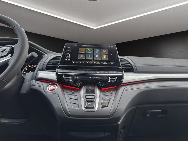 2026 Honda Odyssey Sport-L Image 38 of 40