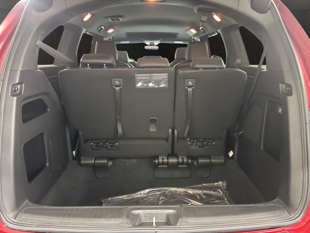 2026 Honda Odyssey Sport-L Image 13 of 40