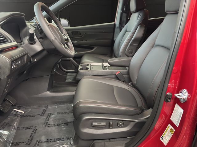 2026 Honda Odyssey Sport-L Image 35 of 40