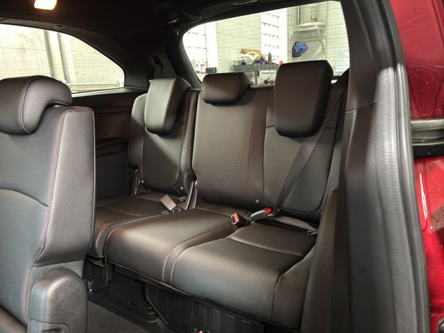 2026 Honda Odyssey Sport-L Image 17 of 40