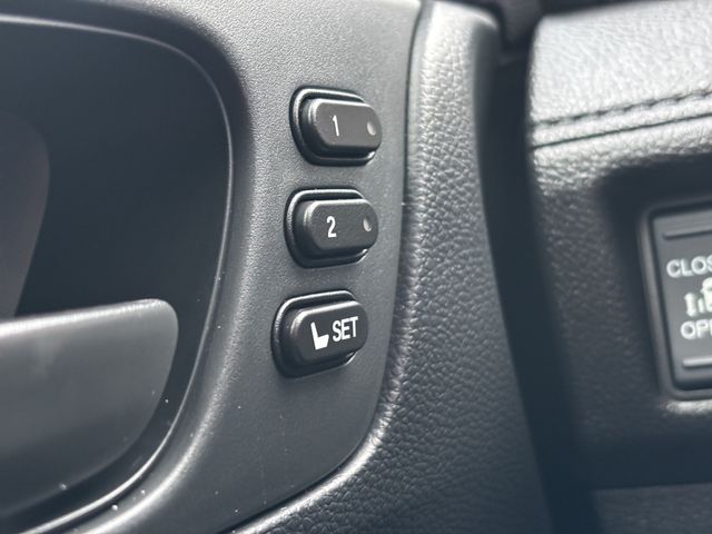 2026 Honda Odyssey Sport-L Image 26 of 40