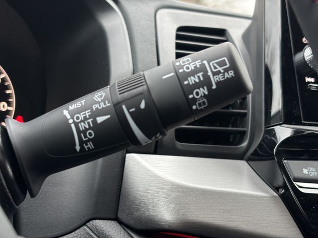 2026 Honda Odyssey Sport-L Image 36 of 40