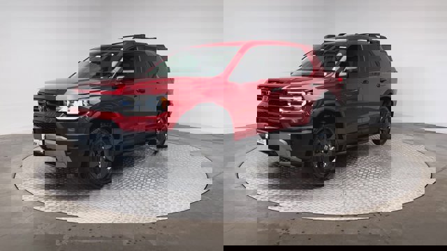Vehicle image 1 of 27