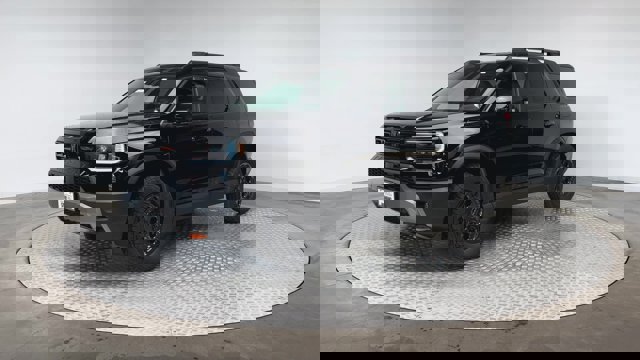 Vehicle image 1 of 28