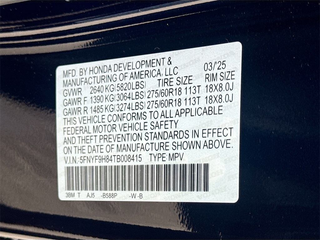 Vehicle image 35 of 36