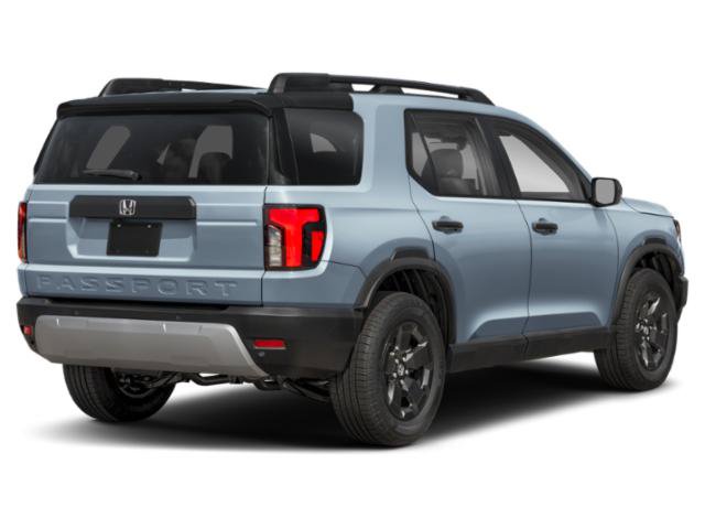2026 Honda Passport RTL Image 3 of 5