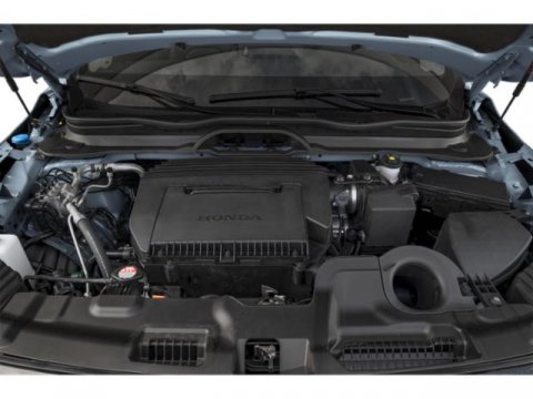 2026 Honda Passport RTL Image 9 of 18