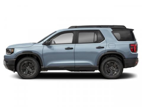2026 Honda Passport RTL Image 7 of 18