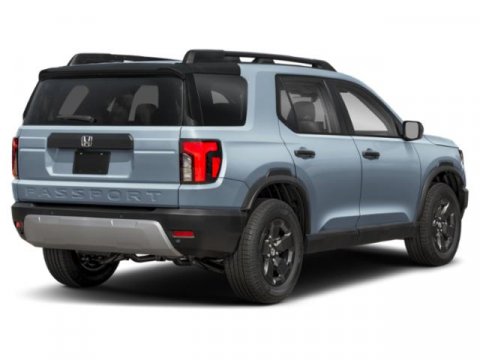 2026 Honda Passport RTL Image 5 of 18