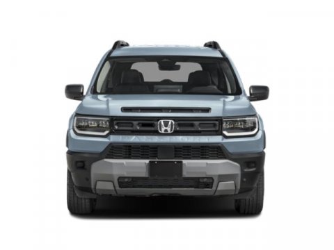 2026 Honda Passport RTL Image 3 of 18