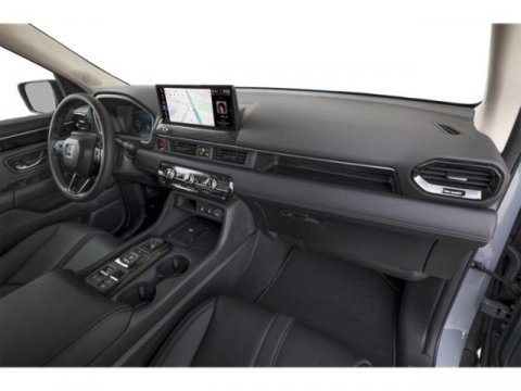 2026 Honda Passport RTL Image 15 of 18