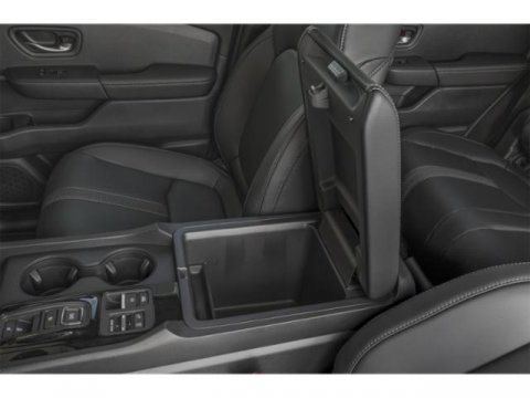 2026 Honda Passport RTL Image 12 of 18